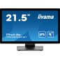 iiyama 21,5" PCAP Bezel